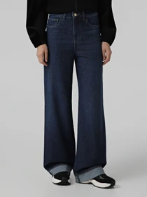 Джинсы Emporio Armani модель EW000737-AF27890-MB002 Фото