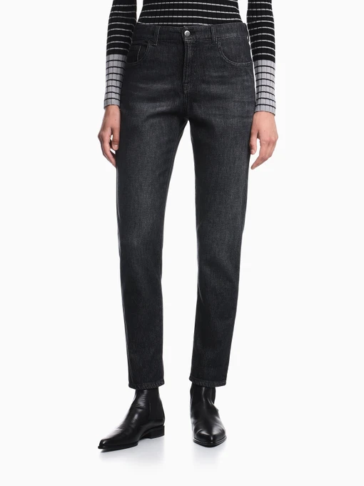 Джинси Emporio Armani модель EW001499-AF28398-MC002 Фото