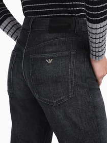 Джинсы Emporio Armani модель EW001499-AF28398-MC002 Фото