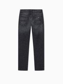Джинсы Emporio Armani модель EW001499-AF28398-MC002 Фото