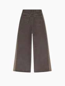 Джинсы Emporio Armani модель EW004797-AF26163-M6009 Фото