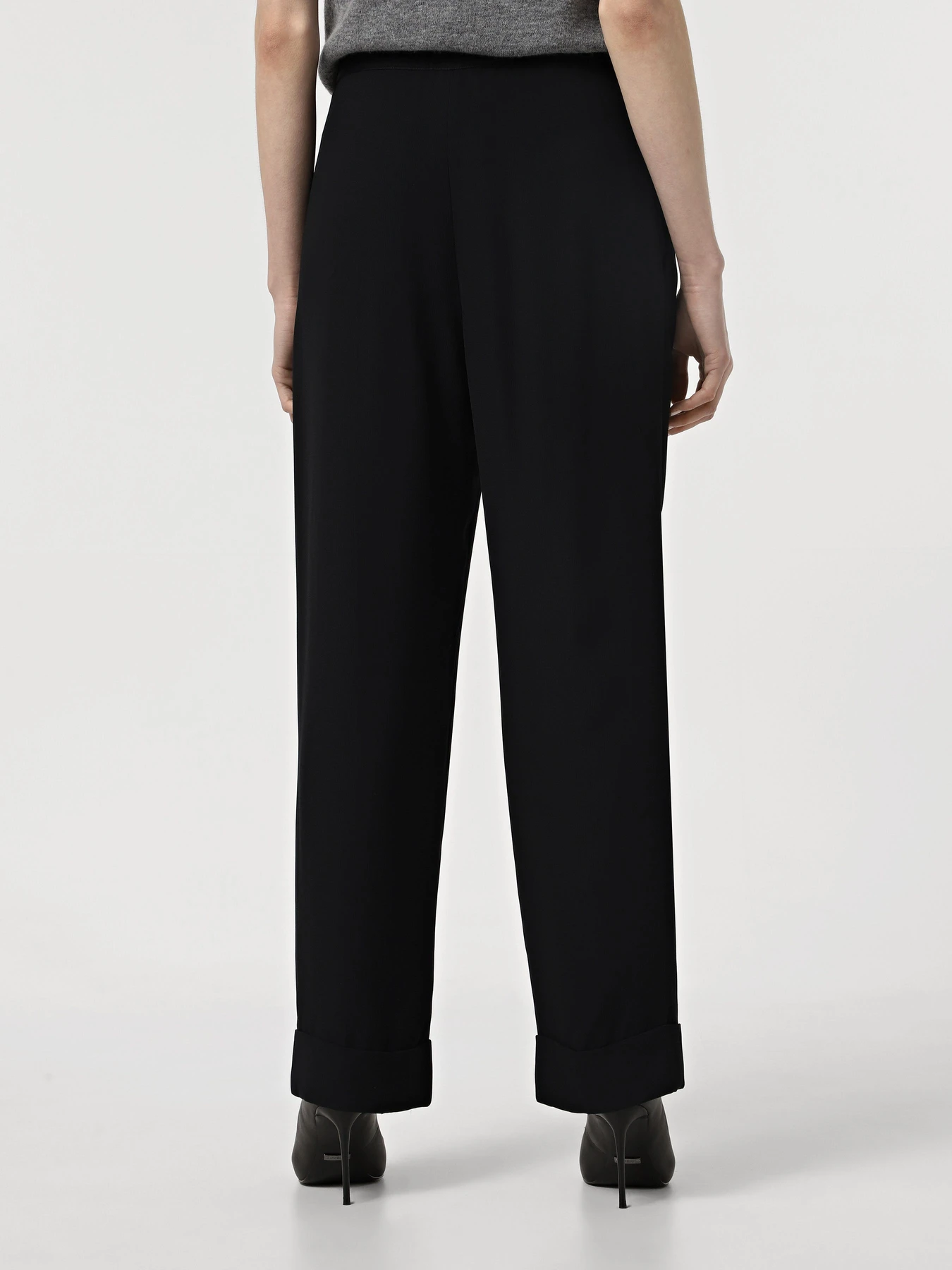 Штани Emporio Armani модель 0NP52D-02190-926 Штани Emporio Armani модель 0NP52D-02190-926 Фото
