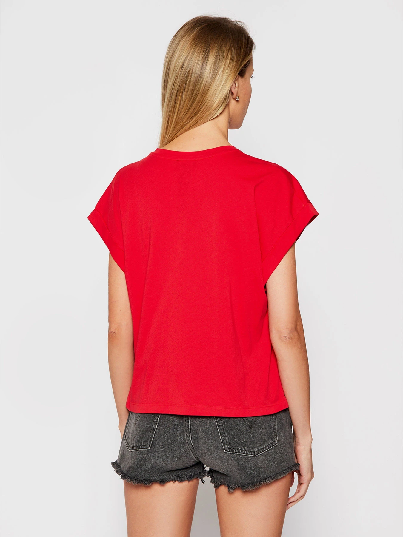 Футболки и поло Emporio Armani модель 262633-1P340-33974 Футболки и поло Emporio Armani модель 262633-1P340-33974 Фото