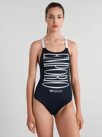 Одежда для пляжа Emporio Armani модель 262672-1P324-00135 Фото