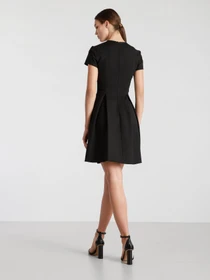 Платья Emporio Armani модель 3K2AA9-2NYSZ-0999 Фото