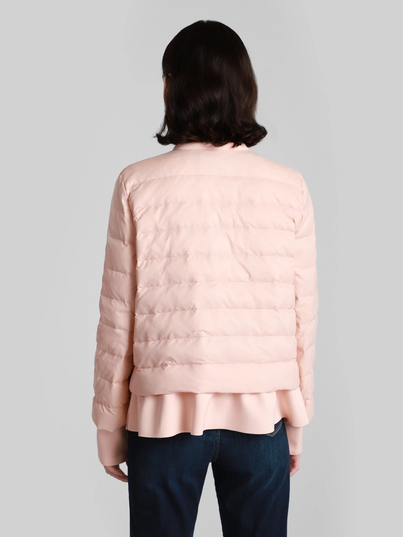 Куртки и дубленки Emporio Armani модель 3K2B87-2NKBZ-0304 Фото