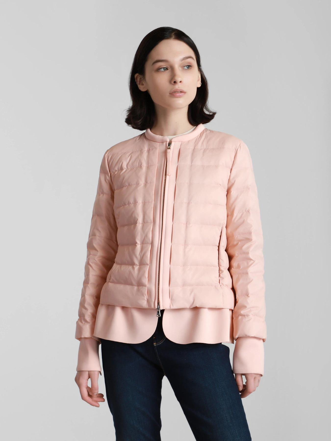 Куртки и дубленки Emporio Armani модель 3K2B87-2NKBZ-0304 Фото
