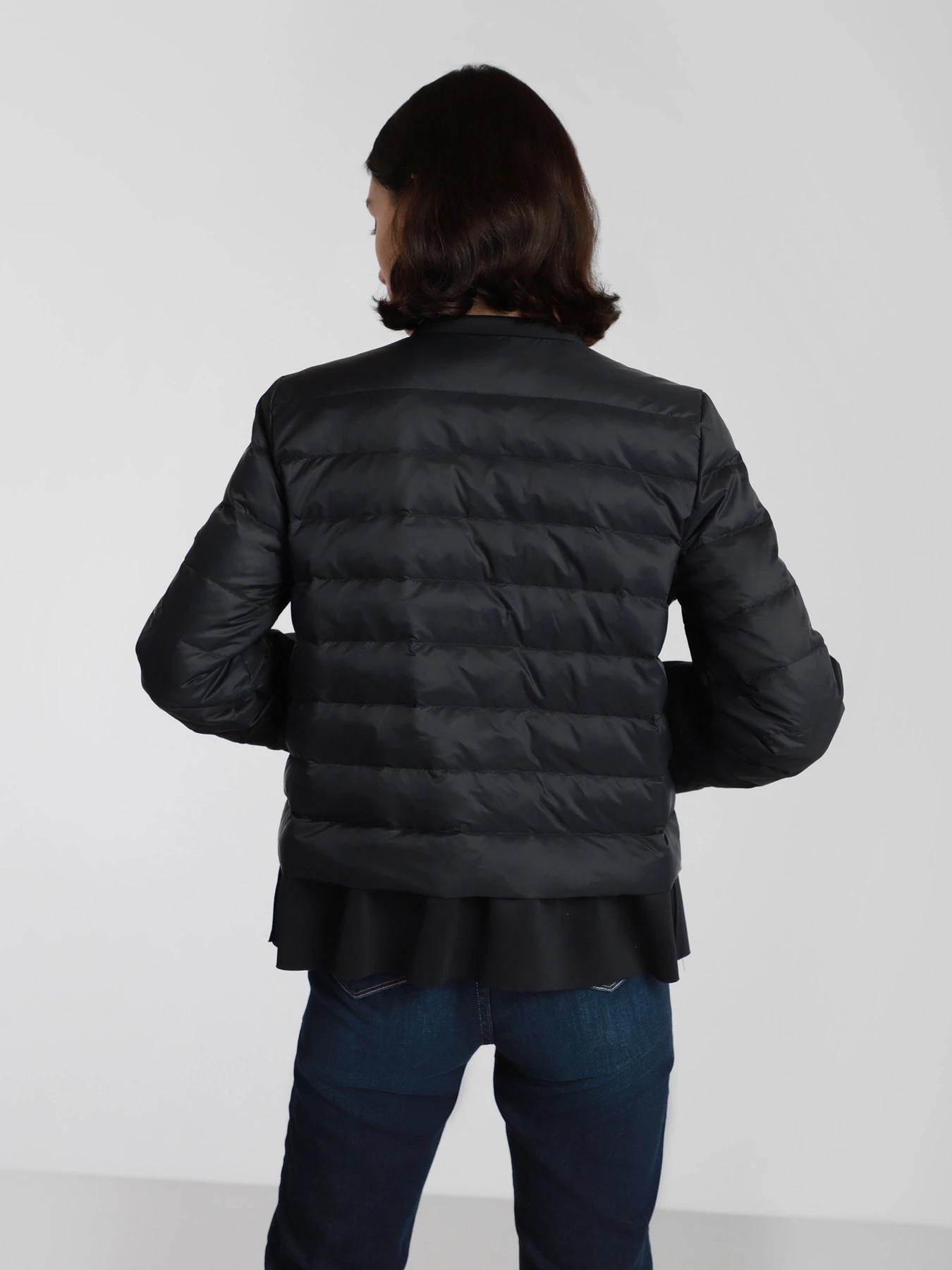 Куртки и дубленки Emporio Armani модель 3K2B87-2NKBZ-0926 Фото
