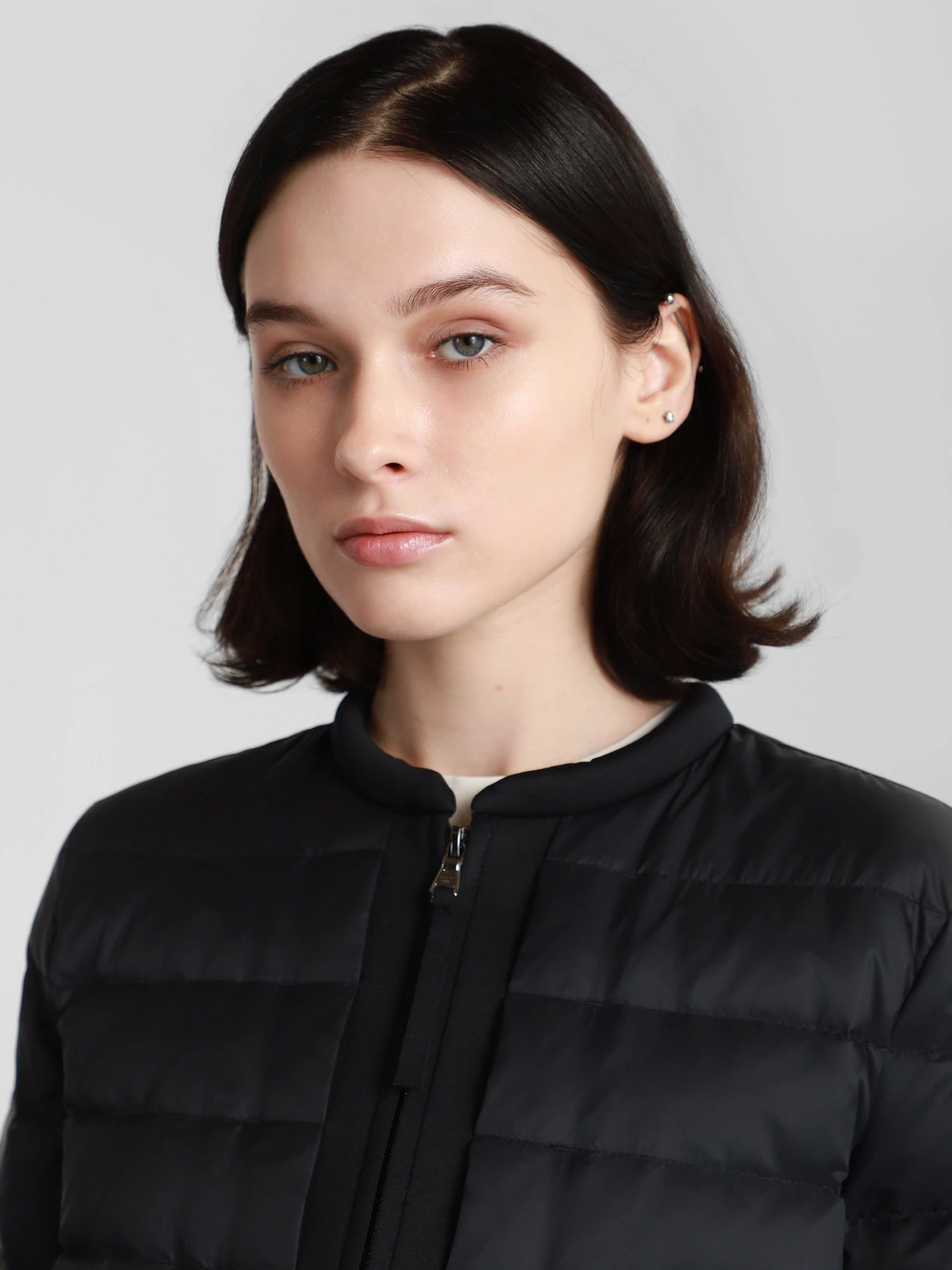 Куртки и дубленки Emporio Armani модель 3K2B87-2NKBZ-0926 Фото