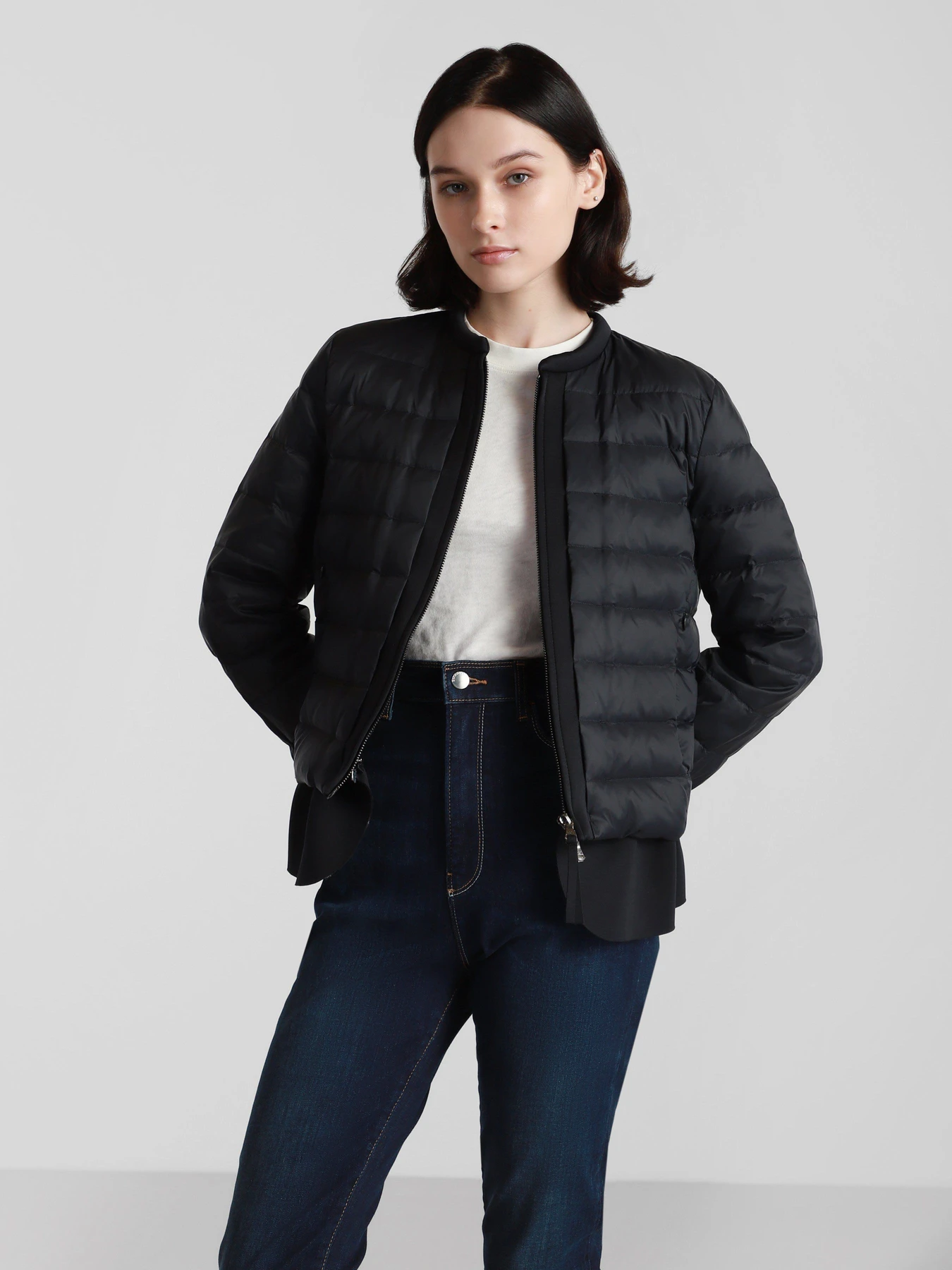 Куртки и дубленки Emporio Armani модель 3K2B87-2NKBZ-0926 Фото