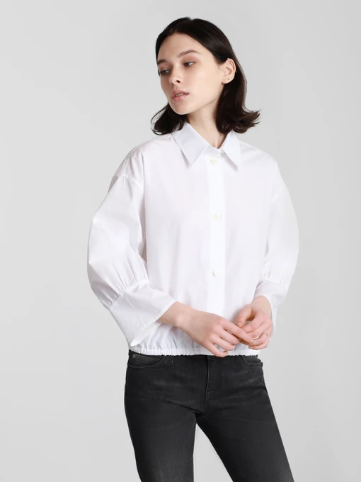 Сорочки Emporio Armani модель 3K2C68-2N0FZ-0100 Фото