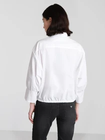 Рубашки Emporio Armani модель 3K2C68-2N0FZ-0100 Фото