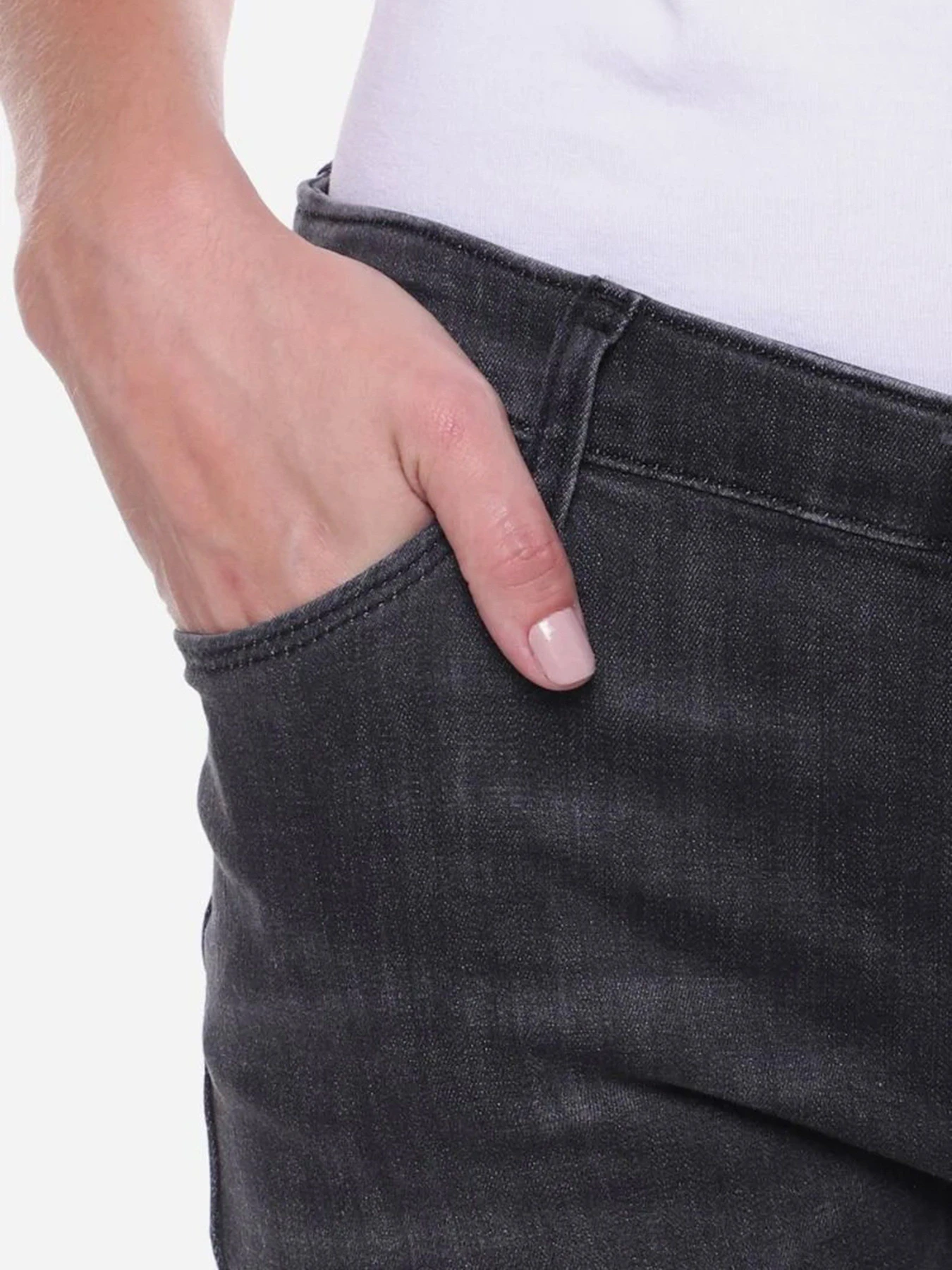 Джинсы Emporio Armani Slim модель 3K2J06-2DE9Z-0668 Фото