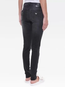 Джинсы Emporio Armani Slim модель 3K2J06-2DE9Z-0668 Фото