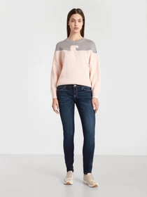 Джинсы Emporio Armani Slim модель 3K2J06-2DE9Z-0941 Фото