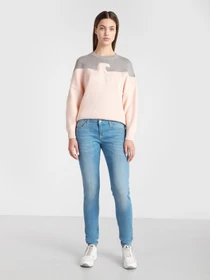 Джинсы Emporio Armani Slim модель 3K2J06-2DE9Z-0943 Фото