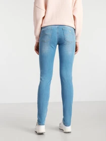 Джинсы Emporio Armani Slim модель 3K2J06-2DE9Z-0943 Фото