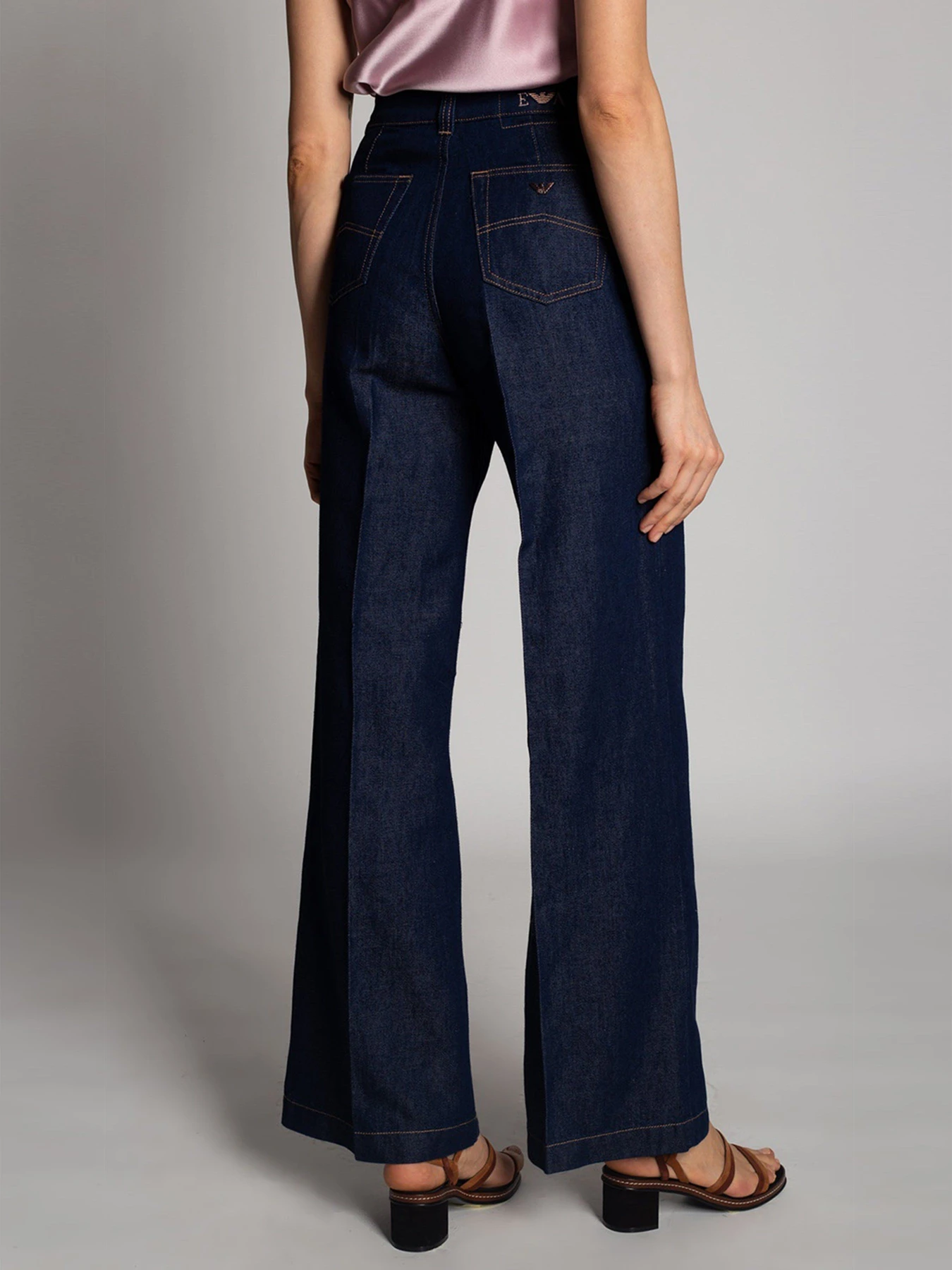 Джинсы Emporio Armani Skinny модель 3K2J14-2DE4Z-0941 Джинсы Emporio Armani Skinny модель 3K2J14-2DE4Z-0941 Фото