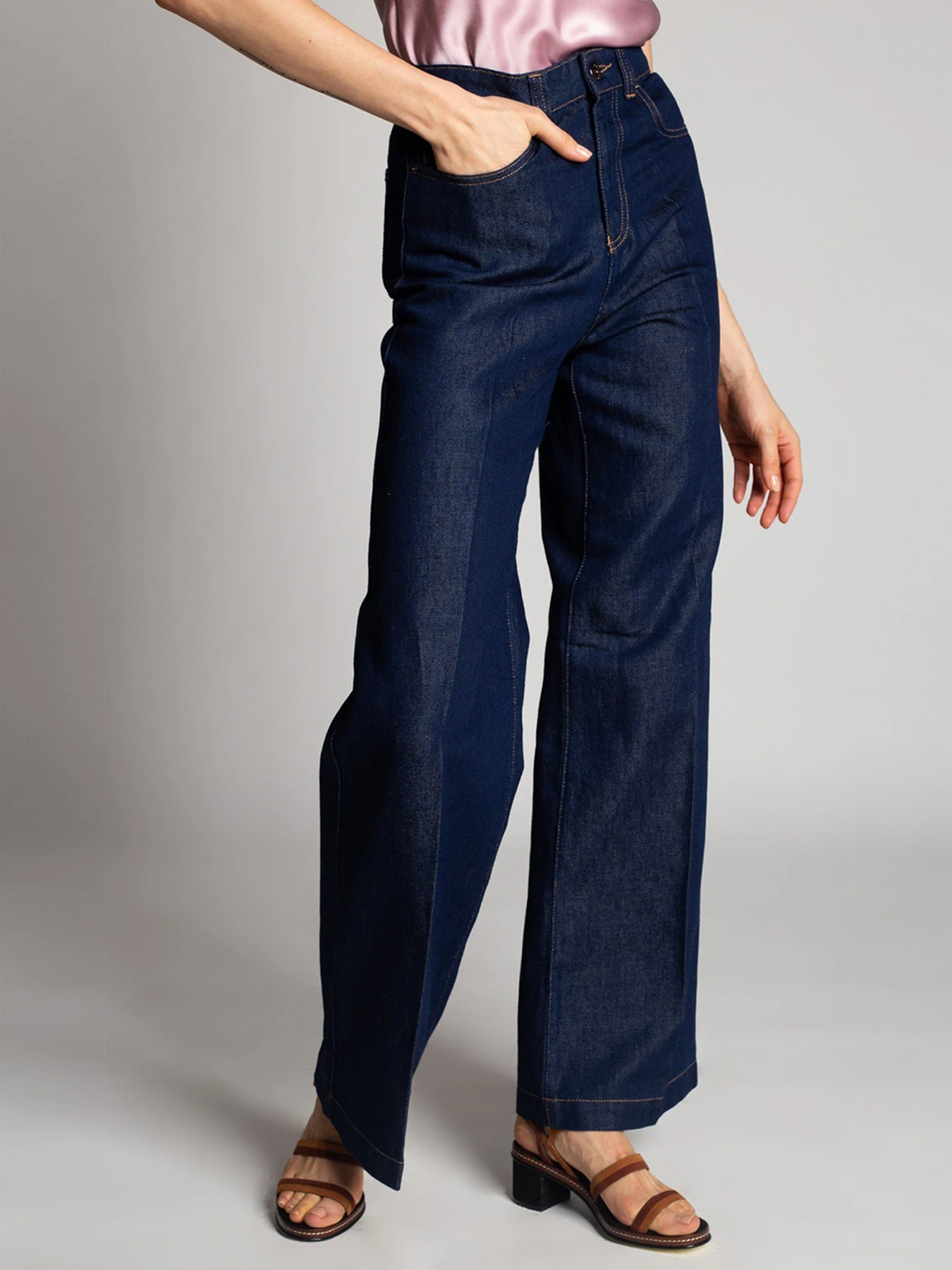 Джинсы Emporio Armani Skinny модель 3K2J14-2DE4Z-0941 Джинсы Emporio Armani Skinny модель 3K2J14-2DE4Z-0941 Фото