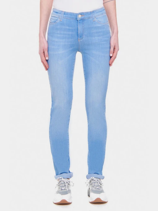 Джинси Emporio Armani Slim модель 3K2J18-2DE9Z-0943 Фото