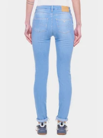 Джинсы Emporio Armani Slim модель 3K2J18-2DE9Z-0943 Фото
