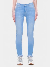 Джинсы Emporio Armani Slim модель 3K2J18-2DE9Z-0943 Фото