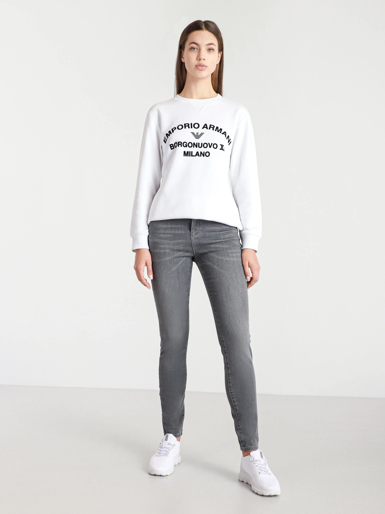 Джинсы Emporio Armani Super Skinny модель 3K2J20-2DE9Z-0662 Джинсы Emporio Armani Super Skinny модель 3K2J20-2DE9Z-0662 Фото