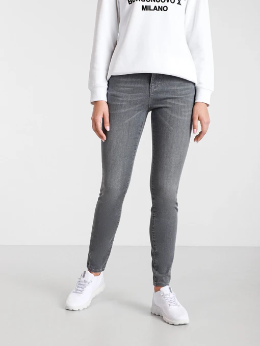 Джинси Emporio Armani Super Skinny модель 3K2J20-2DE9Z-0662 Фото