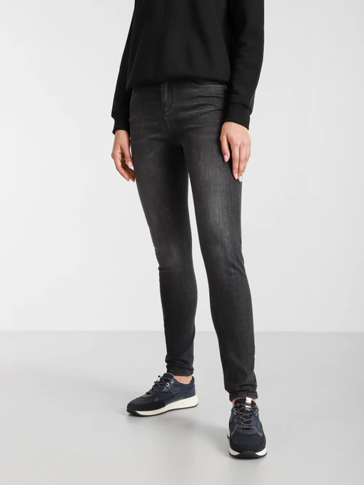Джинси Emporio Armani Super Skinny модель 3K2J20-2DE9Z-0668 Фото