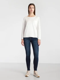 Джинсы Emporio Armani Super Skinny модель 3K2J20-2DE9Z-0941 Фото