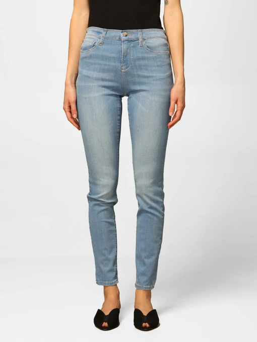 Джинси Emporio Armani Extra Slim модель 3K2J20-2DE9Z-0943 Фото