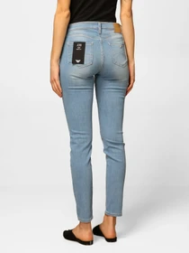 Джинсы Emporio Armani Extra Slim модель 3K2J20-2DE9Z-0943 Фото