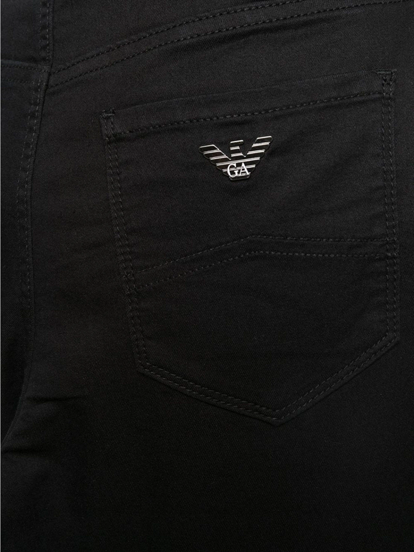 Джинсы Emporio Armani Skinny модель 3K2J20-2DXIZ-0005 Фото