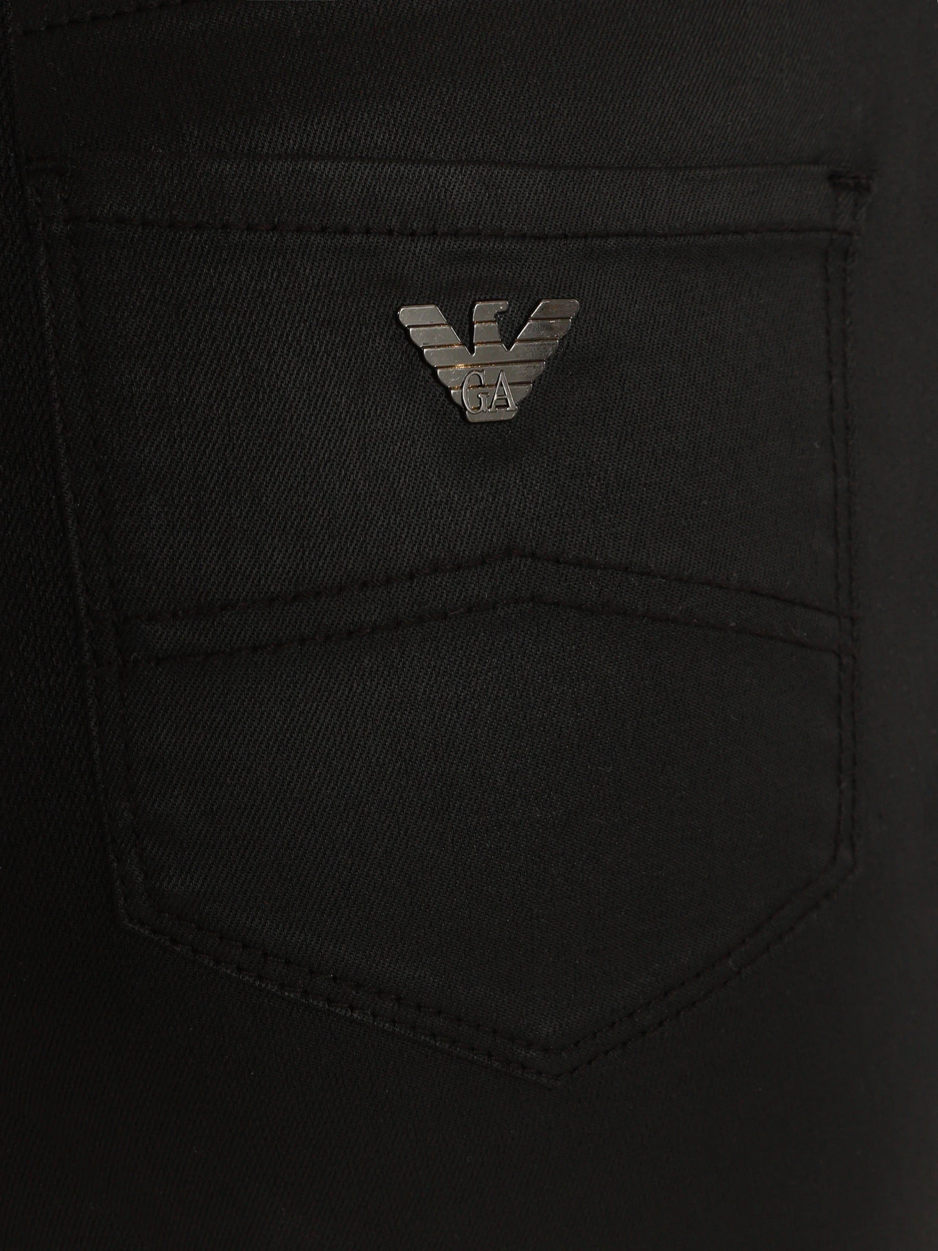 Джинсы Emporio Armani Skinny модель 3K2J20-2NSWZ-0999 Фото