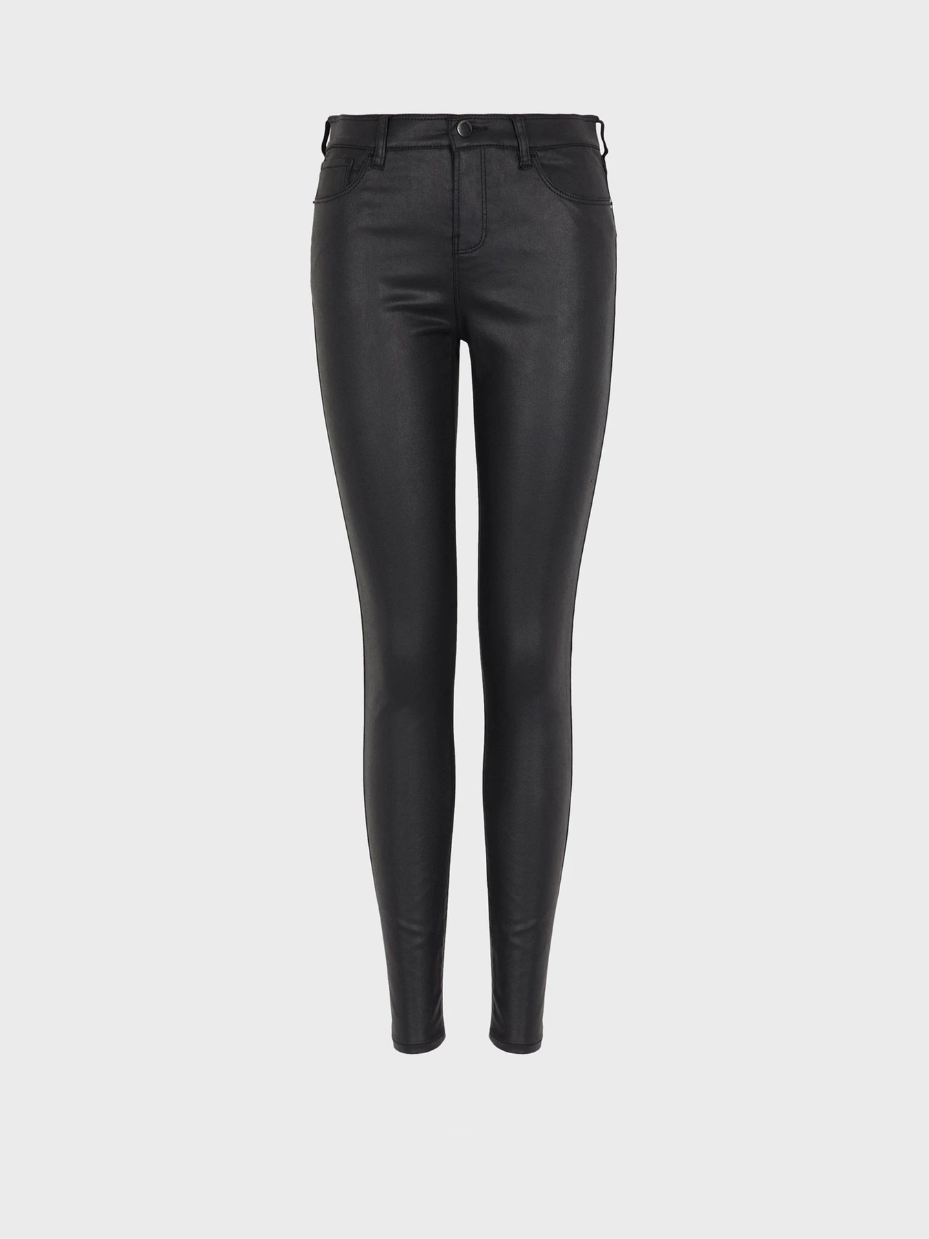 Джинсы Emporio Armani Skinny модель 3K2J20-2NSWZ-0999 Фото