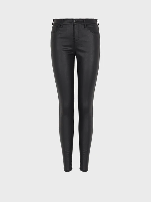 Джинси Emporio Armani Skinny модель 3K2J20-2NSWZ-0999 Фото