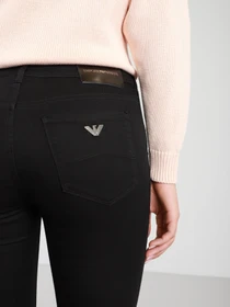 Джинсы Emporio Armani Skinny модель 3K2J28-2DXIZ-0005 Фото