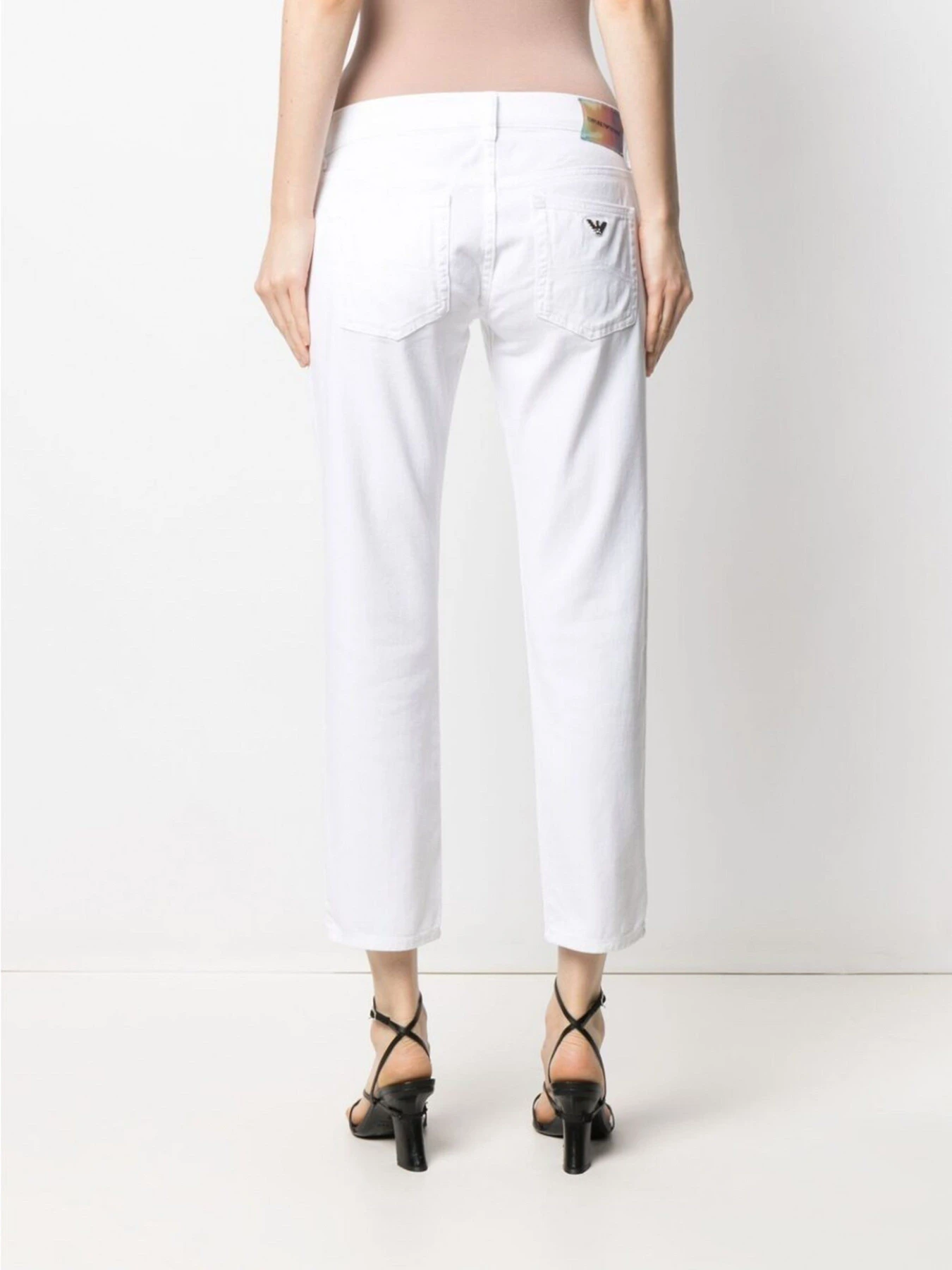 Джинсы Emporio Armani Slim модель 3K2J36-2N4ZZ-0100 Фото