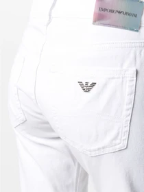 Джинсы Emporio Armani Slim модель 3K2J36-2N4ZZ-0100 Фото