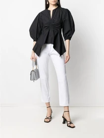 Джинсы Emporio Armani Slim модель 3K2J36-2N4ZZ-0100 Фото