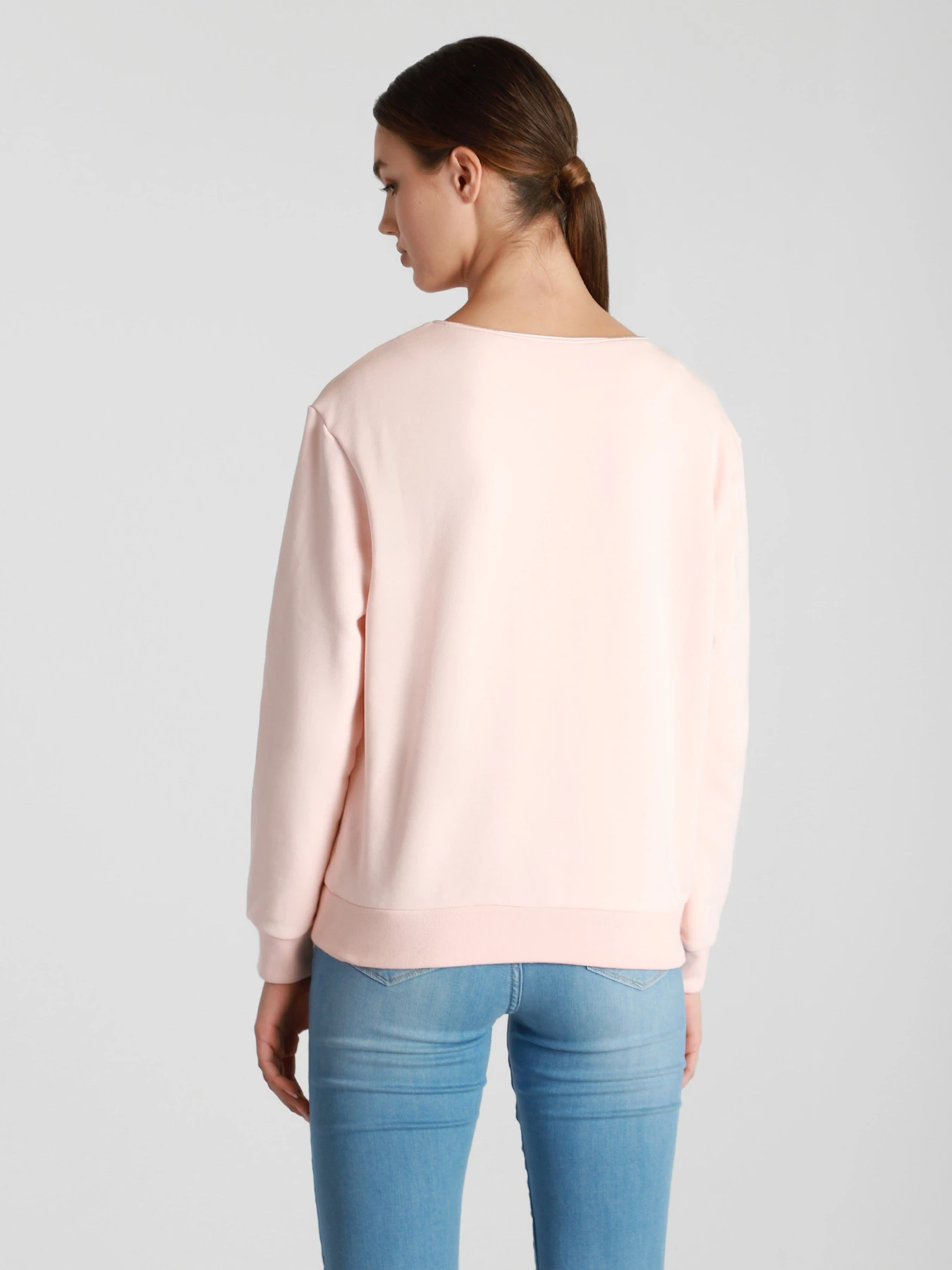 Худи и свитшоты Emporio Armani модель 3K2M7R-2J60Z-0304 Худи и свитшоты Emporio Armani модель 3K2M7R-2J60Z-0304 Фото