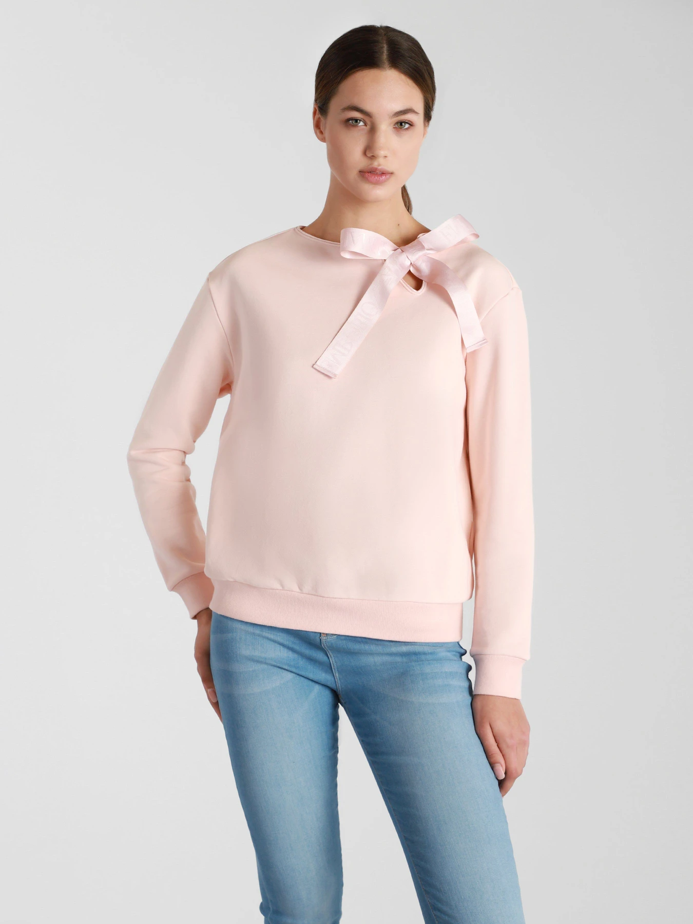 Худи и свитшоты Emporio Armani модель 3K2M7R-2J60Z-0304 Худи и свитшоты Emporio Armani модель 3K2M7R-2J60Z-0304 Фото