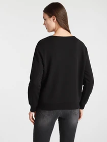 Худи и свитшоты Emporio Armani модель 3K2M7R-2J60Z-0999 Фото