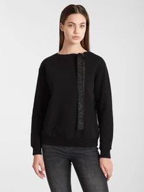 Худи и свитшоты Emporio Armani модель 3K2M7R-2J60Z-0999 Фото