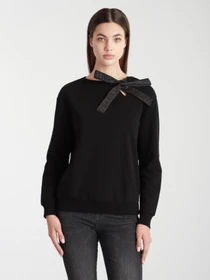 Худи и свитшоты Emporio Armani модель 3K2M7R-2J60Z-0999 Фото
