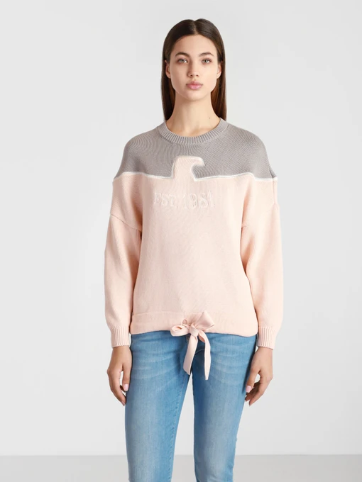 Худі та світшоти Emporio Armani модель 3K2MT2-2M03Z-0304 Фото
