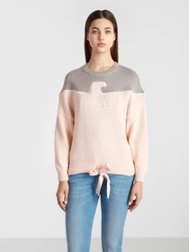 Худи и свитшоты Emporio Armani модель 3K2MT2-2M03Z-0304 Фото