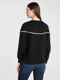 Худи и свитшоты Emporio Armani модель 3K2MT2-2M03Z-0999 Фото