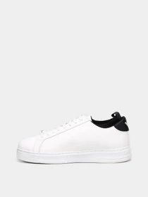 Кроссовки Emporio Armani модель X4X308-XM709-N591 Фото