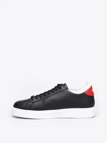 Кроссовки Emporio Armani модель X4X308-XM709-Q094 Фото